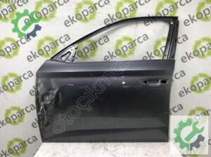 SKODA SCALA 2019 2023 SOL ÖN KAPI 657831051