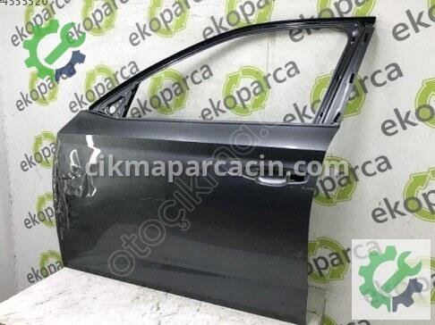 Skoda Scala Sol Ön Kapı 657831051 çıkma parça