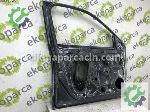 Skoda Scala Sol Ön Kapı 657831051 çıkma parça