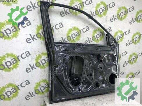 Skoda Scala Sol Ön Kapı 657831051 çıkma parça