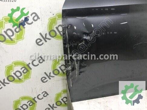 Skoda Scala Sol Ön Kapı 657831051 çıkma parça