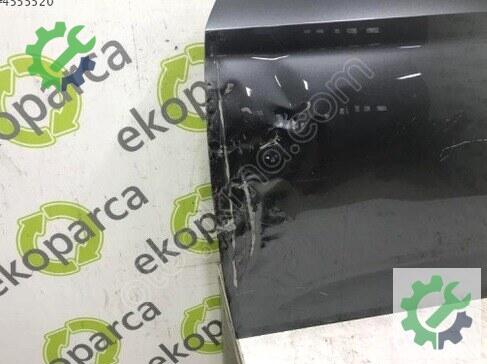 Skoda Scala Sol Ön Kapı 657831051 çıkma parça