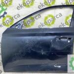 SKODA SCALA 2019 2023 SOL ÖN KAPI 657831051