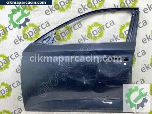 Skoda Scala Sol Ön Kapı çıkma parça