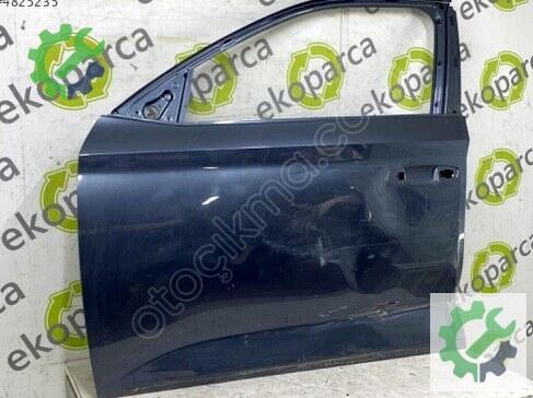 Skoda Scala Sol Ön Kapı 657831051 çıkma parça