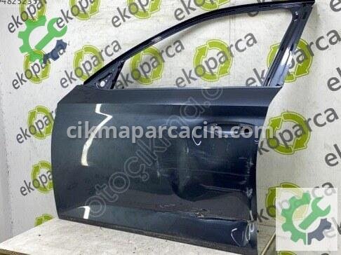 Skoda Scala Sol Ön Kapı 657831051 çıkma parça