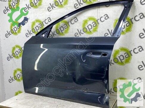 Skoda Scala Sol Ön Kapı 657831051 çıkma parça