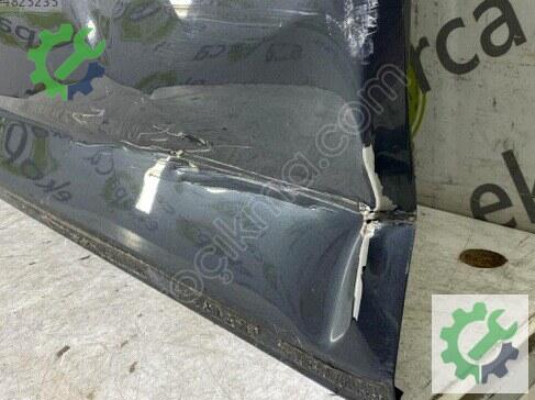 Skoda Scala Sol Ön Kapı 657831051 çıkma parça