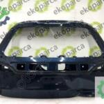 SKODA SCALA 2019 2024 BAĞAJ KAPAĞI 657827023B