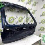 SKODA SCALA 2019 2024 BAĞAJ KAPAĞI 657827023B