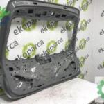 SKODA SCALA 2019 2024 BAĞAJ KAPAĞI 657827023B