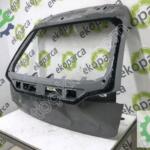 SKODA SCALA 2019 2024 BAĞAJ KAPAĞI 657827023B