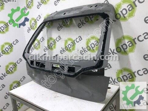 Skoda Scala Bagaj Kapağı 657827023B çıkma parça
