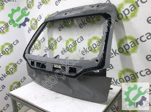 Skoda Scala Bagaj Kapağı 657827023B çıkma parça
