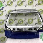 SKODA SCALA 2019 2024 BAĞAJ KAPAĞI 657827023B