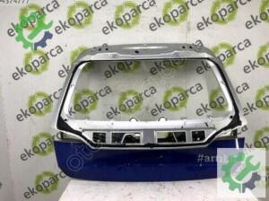 SKODA SCALA 2019 2024 BAĞAJ KAPAĞI 657827023B