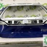 SKODA SCALA 2019 2024 BAĞAJ KAPAĞI 657827023B