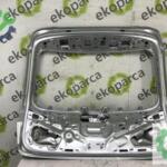 SKODA SCALA 2019 2024 BAĞAJ KAPAĞI 657827023B