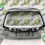 SKODA SCALA 2019 2024 BAĞAJ KAPAĞI 657827023B