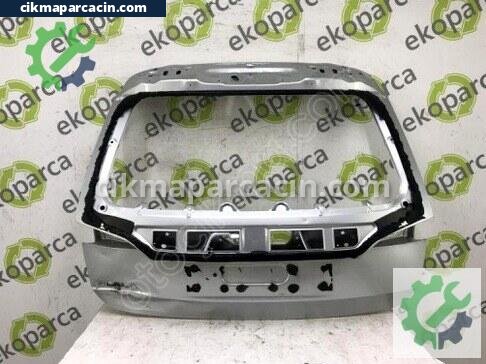 Skoda Scala Bagaj Kapağı çıkma parça