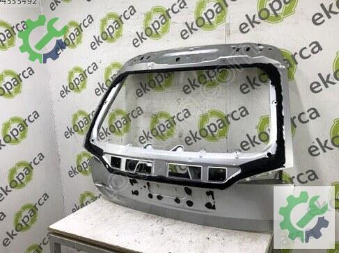 Skoda Scala Bagaj Kapağı 657827023B çıkma parça