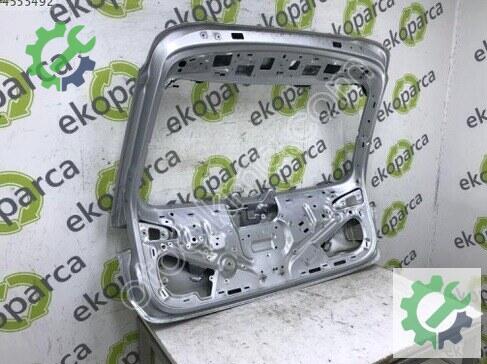 Skoda Scala Bagaj Kapağı 657827023B çıkma parça