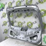 SKODA SCALA 2019 2024 BAĞAJ KAPAĞI 657827023B