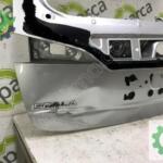 SKODA SCALA 2019 2024 BAĞAJ KAPAĞI 657827023B