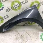 SKODA SCALA 2019 2024 ÇAMURLUK ÖN SOL 657821105