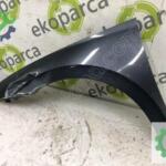 SKODA SCALA 2019 2024 ÇAMURLUK ÖN SOL 657821105