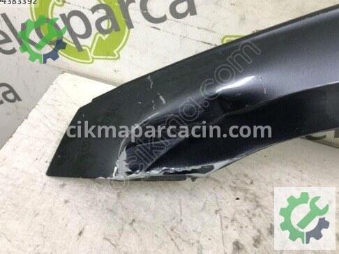 Skoda Scala Sol Ön Çamurluk 657821105 çıkma parça