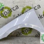 SKODA SCALA 2019 2024 ÇAMURLUK ÖN SOL 657821105
