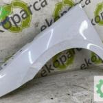 SKODA SCALA 2019 2024 ÇAMURLUK ÖN SOL 657821105