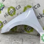 SKODA SCALA 2019 2024 ÇAMURLUK ÖN SOL 657821105