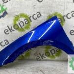SKODA SCALA 2019 2024 ÇAMURLUK ÖN SOL 657821105