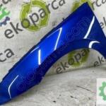 SKODA SCALA 2019 2024 ÇAMURLUK ÖN SOL 657821105