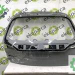 SKODA SCALA 2019 2024 ÇIKMA  BAĞAJ KAPAĞI 657827023B