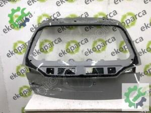 SKODA SCALA 2019 2024 ÇIKMA  BAĞAJ KAPAĞI 657827023B