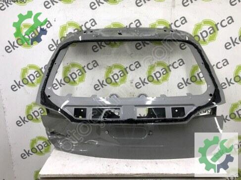 Skoda Scala Bagaj Kapağı çıkma parça