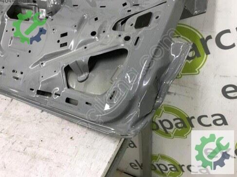 Skoda Scala Bagaj Kapağı 657827023B çıkma parça