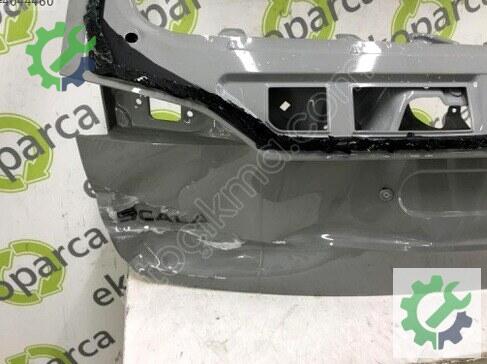 Skoda Scala Bagaj Kapağı 657827023B çıkma parça