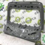 SKODA SCALA 2019 2024 ÇIKMA  BAĞAJ KAPAĞI 657827023B