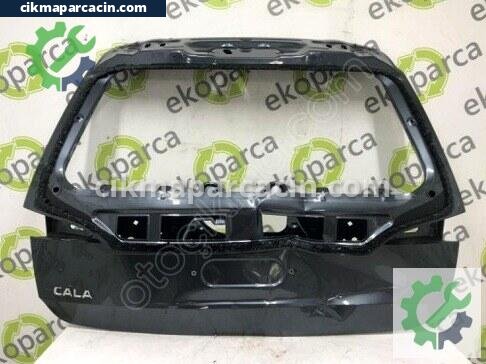 Skoda Scala Bagaj Kapağı çıkma parça