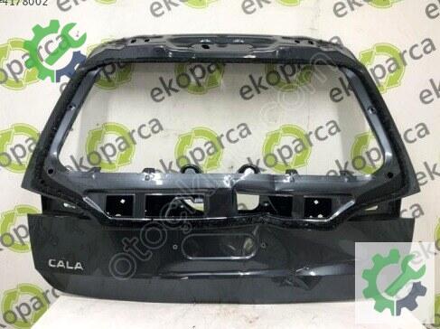 Skoda Scala Bagaj Kapağı çıkma parça