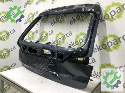 Skoda Scala Bagaj Kapağı 657827023B çıkma parça