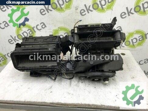 Skoda Scala Kalorifer Rezistansı çıkma parça