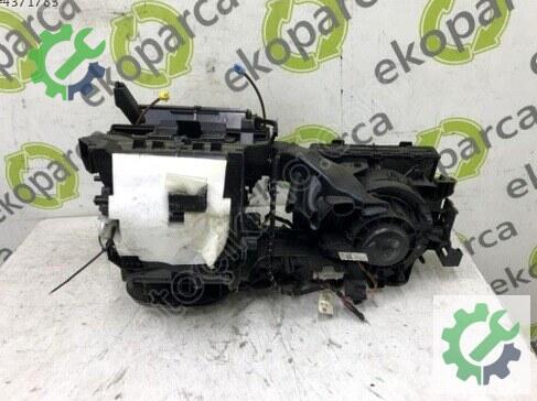 Skoda Scala Kalorifer Rezistansı 2Q1820007C çıkma parça