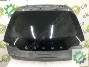 SKODA SCALA 2019 2025 ARKA CAM 657845049B