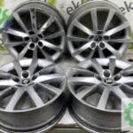SKODA SCALA 2019 2026 JANT TAKIMI 657601025