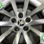 SKODA SCALA 2019 2026 JANT TAKIMI 657601025